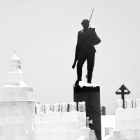 *** :: Сергей Полянский