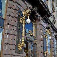 ПИТЕР. :: Виктор Осипчук