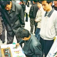 Шуфист? :: Игорь Матвеев 