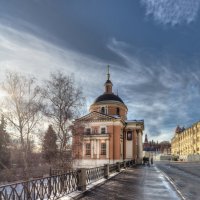 Светотени :: Игорь Шевченко