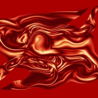 Абстракция. Непонятно, но глазу щекотно. :: Игорь 