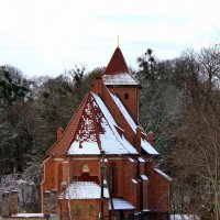 Зима :: Vlad Сергиевич