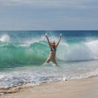 детство :: валерий капельян