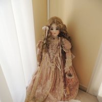 Кукла :: Ната57 Наталья Мамедова