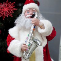 С Новым годом!!! :: Радмир Арсеньев