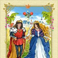 Прикольное перевоплощение :: Екатерина Панова