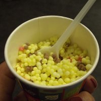 Пища космонавтов :: Freddy 97