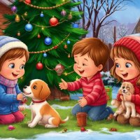 Мечты сбылись! :: Freddy 97