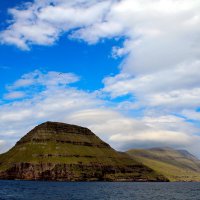 На краю земли :: В.И 