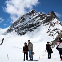 Альпы. :: tatiana 