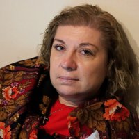 Ты у меня одна. :: веселов михаил 