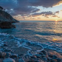 Олюдениз :: **** vedin