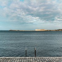 В море :: Vsevolod 