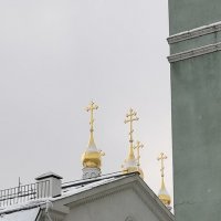 *** :: Любимова Ольга 