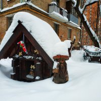 * * * :: Андрей Лукьянов