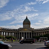 ПИТЕР, шедевр. :: Виктор Осипчук