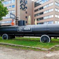 Прогулка по DEPOO :: Veera V