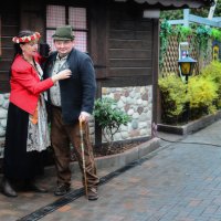 Чей это волос? :: Магомед .