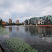 Калининград :: Евгений Седов