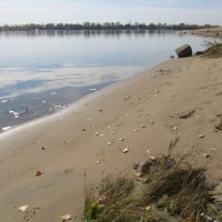 тихий октябрь :: Елена Шаламова