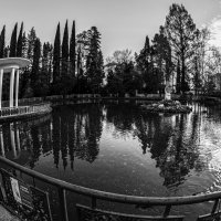 Пруд :: Eugene *