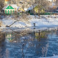 Рыбак :: Алексей 
