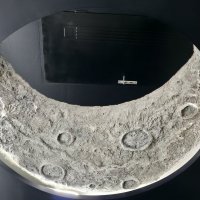 Зеркало :: Конрад Карлович Михельсон