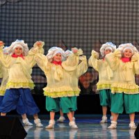 Веселые поварята. :: Ната57 Наталья Мамедова