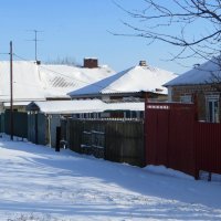 Зимней сказкой волшебство на Крещенье к нам пришло :: Татьяна Смоляниченко Зимней сказкой волшебство на Крещенье к нам пришло :: Татьяна Смоляниченко