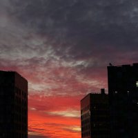 Закат :: Андрей 