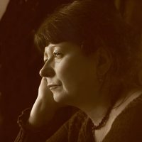 Ирина :: Марина Кушнарева