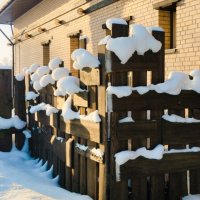 Белые кружева :: Галина Бобкина