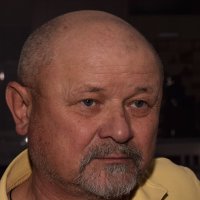 Мой портрет. Без лолы и без преукрас. :: Юрий Полторыхин.