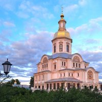 Дивеево :: Наталья 