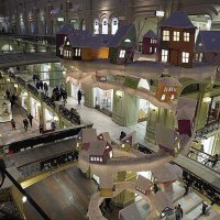 как в сказке :: Олег Лукьянов