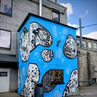 Прогулка по DEPOO :: Veera V