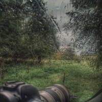 В работе :: Андрей C