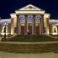 Театр :: vladimir Б