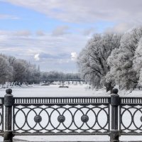 Городская зарисовка   ..... :: Ravile 