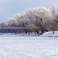 Городская зарисовка  ... :: Ravile 