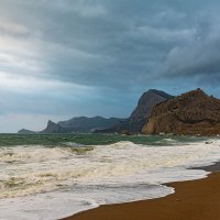 *** :: Дмитрий Лупандин