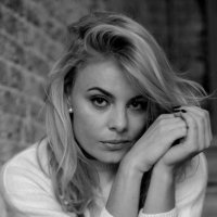 Актриса Наталья Дворецкая :: Михаил Трофимов