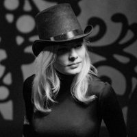 Актриса Наталья Дворецкая :: Михаил Трофимов