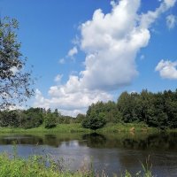 ** :: Зоя Мишина