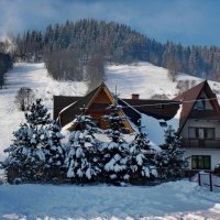 Закопане :: Анастасия Смирнова