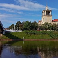 Однажды в Вильнюсе .. :: Татьян@ Ивановна