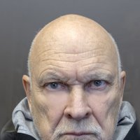 Автопортрет :: Валерий Басыров