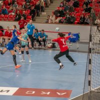 Бросок :: Владимир Жуков