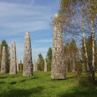 Ракеты :: Владимир Соколов (svladmir)