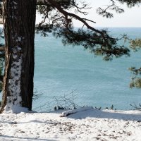 Взгляд в бесконечность :: serg 